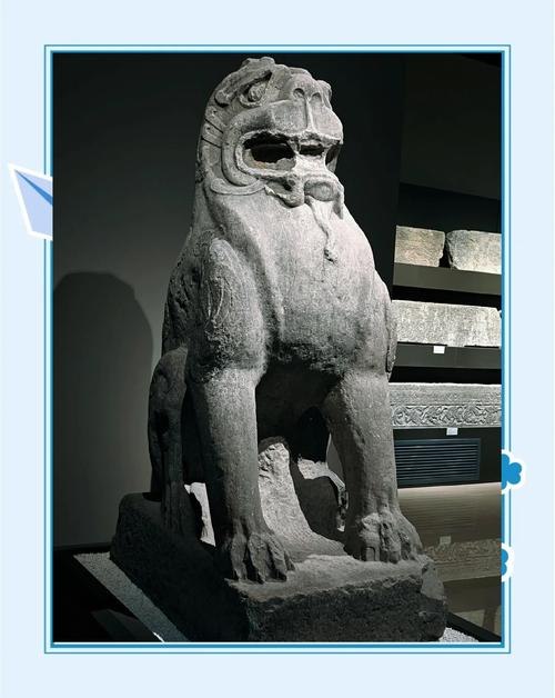 免費資料-資料大全和丟石獅現(xiàn)私人博物館與石獅的博物館