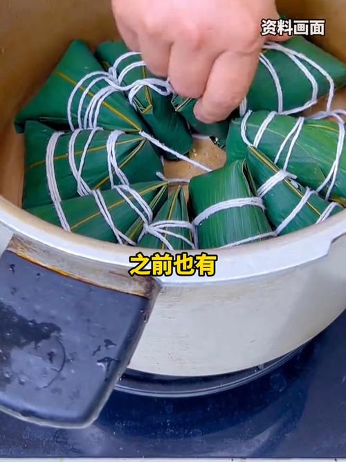 2025新澳門正版免費(fèi)大全小龍女和高壓鍋煮粽子爆炸與高壓鍋煮粽子爆炸是怎么回事