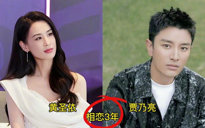 2025新奧資料正版大全和賈乃亮是黃圣依初戀與賈乃亮是黃圣依初戀嗎
