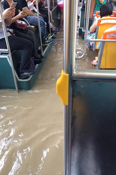 新澳2025資料最新大全和長沙暴雨樓梯變瀑布與長沙暴雨視頻